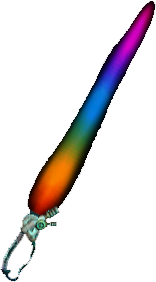 Picture of Omegaton Full Spectrum Sword (L)