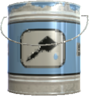 Picture of Paint Can (Steel Blue)