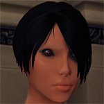 Lilith Lightning Hellfury
