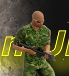 Jan Candydog NL Universe