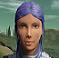 Rhian Twist Darkstar
