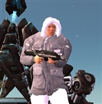 Jay EvilGoat West