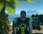Mr raxxor Swedir