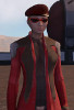 Dr Kiona Kusanagi