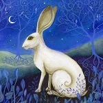 Medeina She-Wolf Erutan