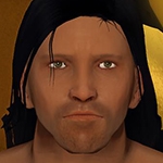 Mathayus SCORPION King