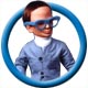 Arisia doc Teeters