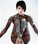 XxX DevilC XxX