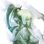 Samus Takeru Aran