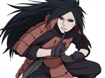 Uchiha BadassMadara Madara