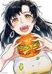 Midnight Jayxii Bacon