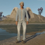 Dark Evil Protheus