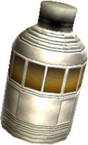 Picture of Animal Eye Oil