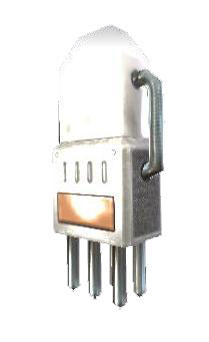 Picture of Surface Toughness Component