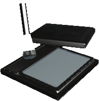 Picture of Eyeshadow (Slate Grey)