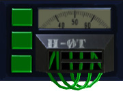 Picture of Vixen Android H-0-T Drive