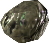 Picture of Anhydrite Crystal