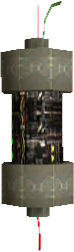 Picture of Robot Capacitor