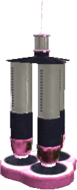 Picture of Advanced Stone Extractor