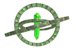 Picture of Time Travel Crystal