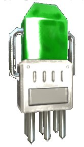 Picture of High Speed Control Component