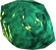 Picture of Atacamite Crystal