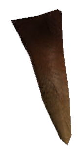 Picture of Teladon Tail Spike