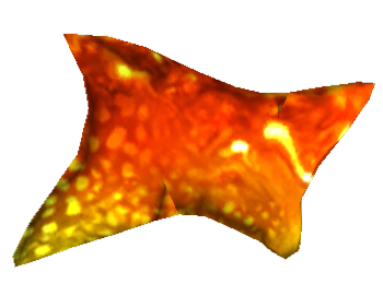 Picture of Jori Pectoral Fin