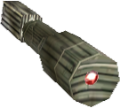 Picture of Robot Laser Optics Unit