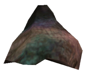 Picture of Ostelok Lower Beak