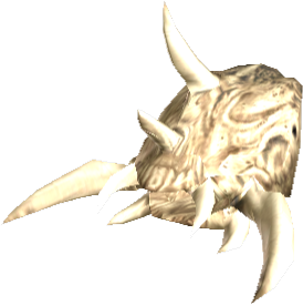 Picture of Armax Skull Complete