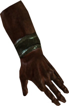 Picture of Minotaur Arm
