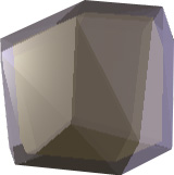 Picture of Chlorite Crystal