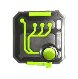 Picture of Socket IV Component