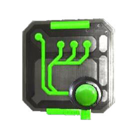 Picture of Socket II Component