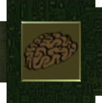 Picture of Vixen Android Intelligence Microchip