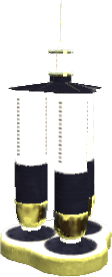 Picture of Second-Rate Cloth Extractor