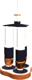 Picture of Inferior Cloth Extractor