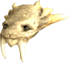 Picture of Shinkiba Skull