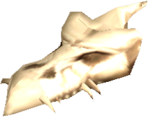 Picture of Hiryuu Skull