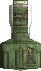 Picture of Robot Image Amplifier