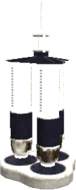 Picture of Enhanced Cloth Extractor