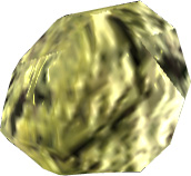 Picture of Okenite Crystal
