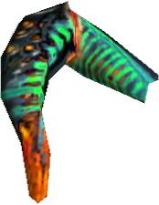Picture of Formicacida Leg