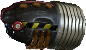 Picture of Omegaton A105