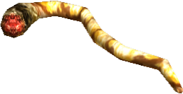Picture of Cornundacauda Tentacle