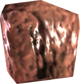 Picture of Rhodonite Crystal