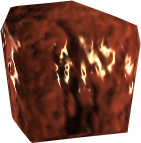 Picture of Bustamite Crystal