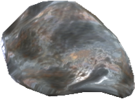 Picture of Iron Stone