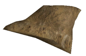 Picture of Hadraada Spinal Plate
